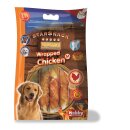 StarSnack Barbecue Wrapped Chicken  M, 150 g