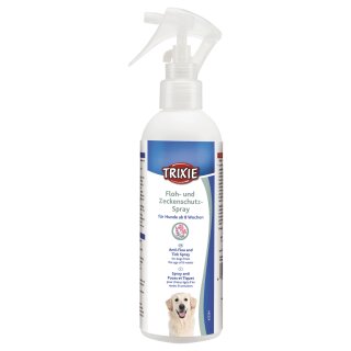 Floh- und Zeckenschutz-Spray für Hunde 250 ml
