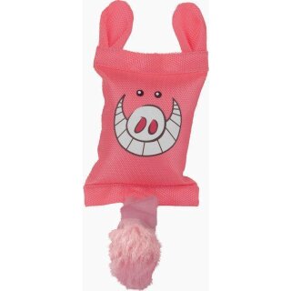 Nobby Taff Toy Schwein 35cm Länge