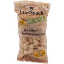 LandSnack Dog Popcorn mit Leber und Grünlippmuschel....