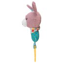 Trixie Junior Hase (Ring) Stoff/Polyester 23cm