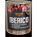 Belcando Iberico Schwein mit Kichererbsen und...