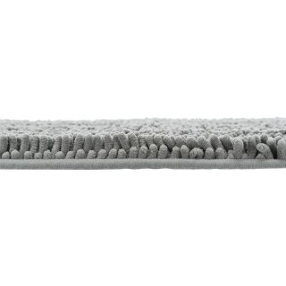 Schmutzfangmatte 60 × 50 cm, grau