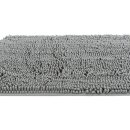 Schmutzfangmatte 60 × 50 cm, grau