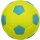 Moosgummi-Neonball ø 4,5 cm