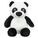 Panda, Plüsch, 26 cm