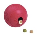 Karlie Hunde-Futterball Ruffus vanille 10 cm diverse Farben