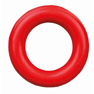 Trixie Ring Naturgummi 9 cm