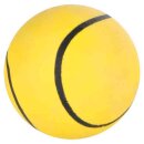 Trixie Ball Moosgummi ø 6 cm