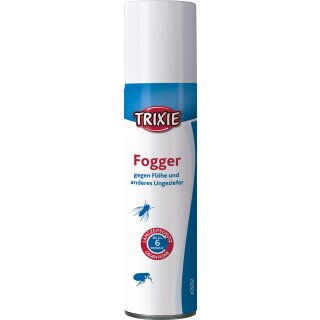 Trixie Dog Fogger Ungeziefer-Spr&uuml;hautomat*, 150 ml
