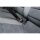 Trixie Anschnallgurt Bolzenhaken schwarz M-L 45–70 cm/30 mm
