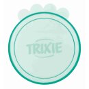 Trixie Dosendeckel groß, farblich sortiert