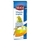 Trixie Vitamintropfen f&uuml;r V&ouml;gel 15 ml
