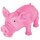 Schwein Original-Tierstimme Latex 17 cm