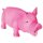 Schwein Original-Tierstimme Latex 23 cm