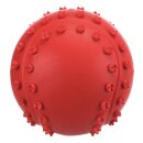 Trixie Spielball Quietscher &oslash; 6 cm