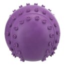 Trixie Spielball Quietscher ø 6 cm