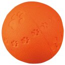 Trixie Dog Spielball 9 cm