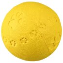 Trixie Dog Spielball 9 cm