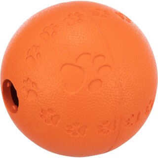 Trixie Spielzeug Activity Labyrinth Snackball 7cm/orange