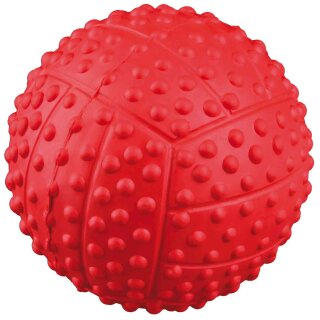 Trixie Sportball Quietscher &oslash; 5,5 cm