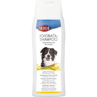 Trixie Dog Jojoba-Shampoo 250 ml