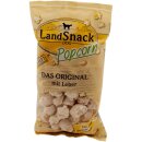 LandSnack Dog Popcorn mit Leber