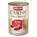 Animonda Carny Adult Single Protein Rind