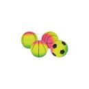 Trixie Neonball Moosgummi Ø 5,5cm