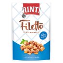Rinti Filetto Jelly Huhn & Ente 100 g