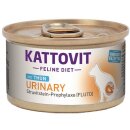Kattovit Feline Diet Urinary Thun 85 g