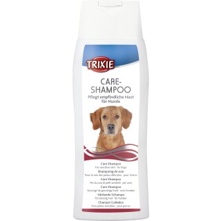 Trixie Care-Shampoo 250 ml