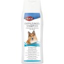 Trixie Dog Shampoo Entfilzung 250ml