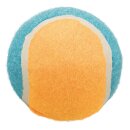 Hundespielzeug Tennisball ca. 6 cm