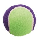Hundespielzeug Tennisball ca. 6 cm