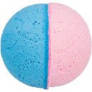 Softball, Softgummi, ø 4,3 cm diverse Farben