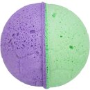 Softball, Softgummi, ø 4,3 cm diverse Farben