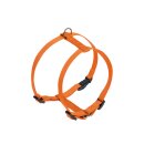 Nylon-Geschirr CLASSIC Orange L-XL