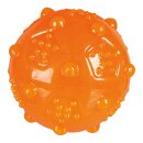 Ball thermoplastisches Gummi (TPR) &oslash; 7cm
