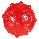 Ball thermoplastisches Gummi (TPR) ø 7cm