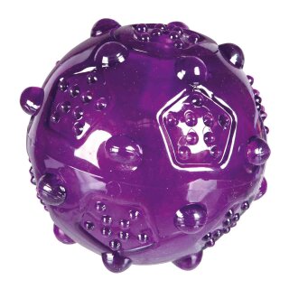 Ball thermoplastisches Gummi (TPR) ø 8 cm