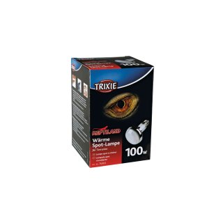 Trixie Breitspektrum-Reflektor-Spotlampe 100W