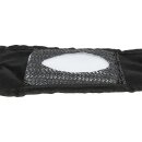 Trixie Schutzhöschen Standard schwarz XL