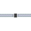 AKO Bandverbinder Litzclip 40mm, Edelstahl, 5 Stück