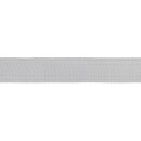Band EconomyLine, 200m, 40mm, weiß, 8 x 0,16mm Niro