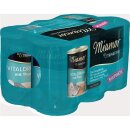 Miamor Cat Trinkfein Sixpack Thunfisch 6x135 ml