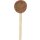 PREMIO Lollipop, lose, 8 cm, 10 g