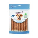 Dokas Dog Snack Kaurolle mit Truthahnbrust 190 g