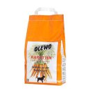 Olewo Karotten-Pellets für Hunde 5 kg