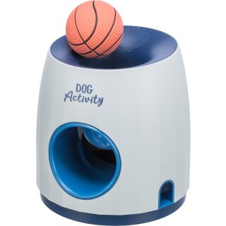 Dog Activity Strategie-Spiel Ball & Treat ø 17 × 18 cm